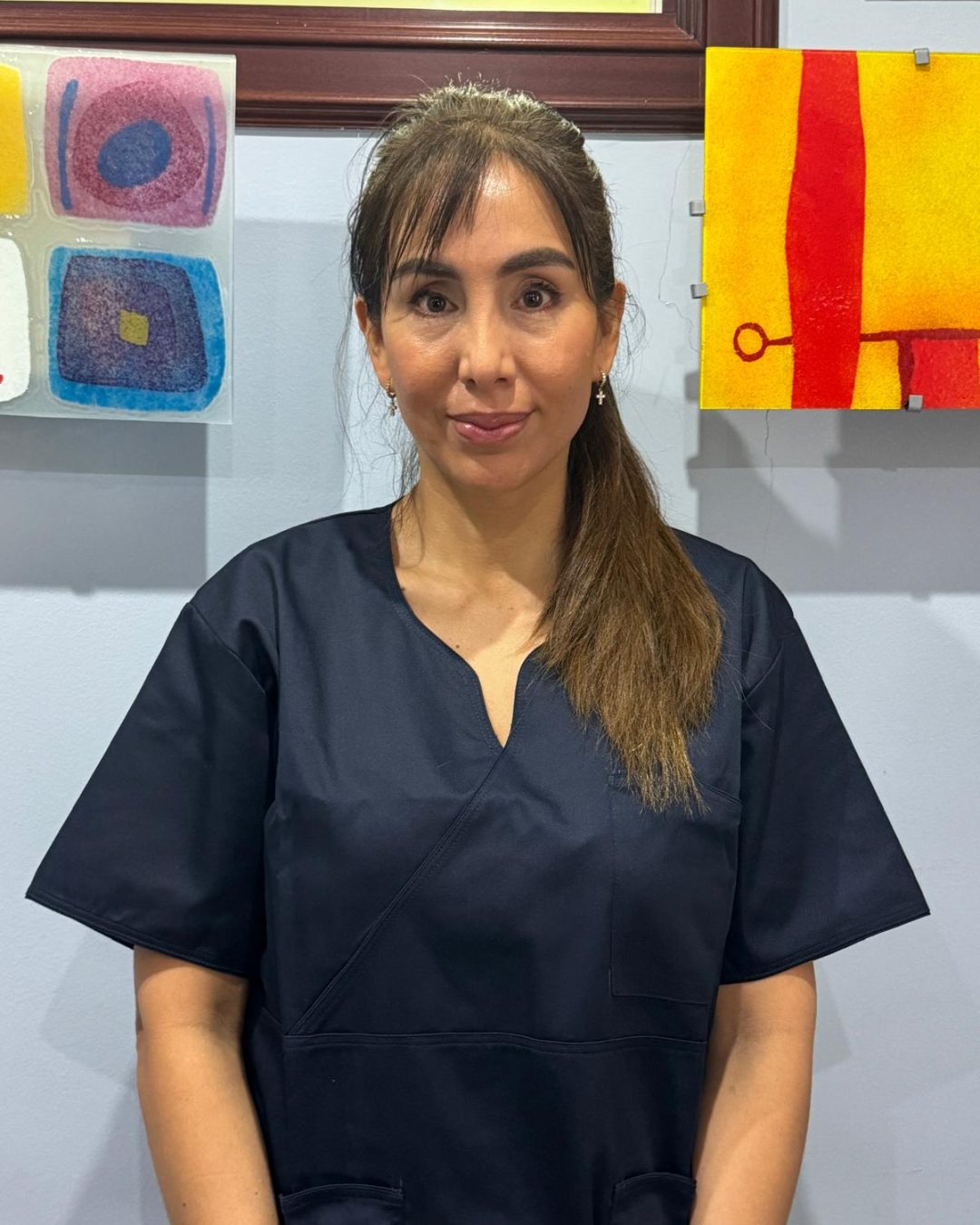 Dra. Mirella Mostacero